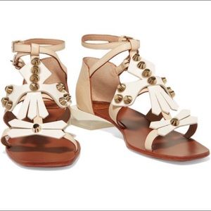 Tory Burch Sandals 8.5